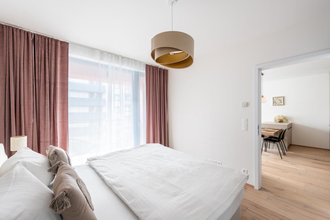 Apartamento Jay *