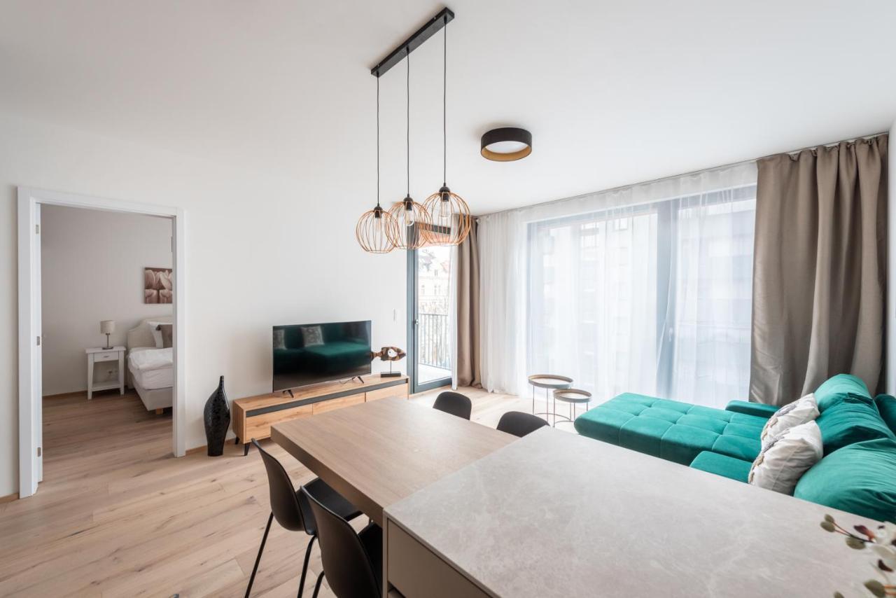 Apartamento Jay