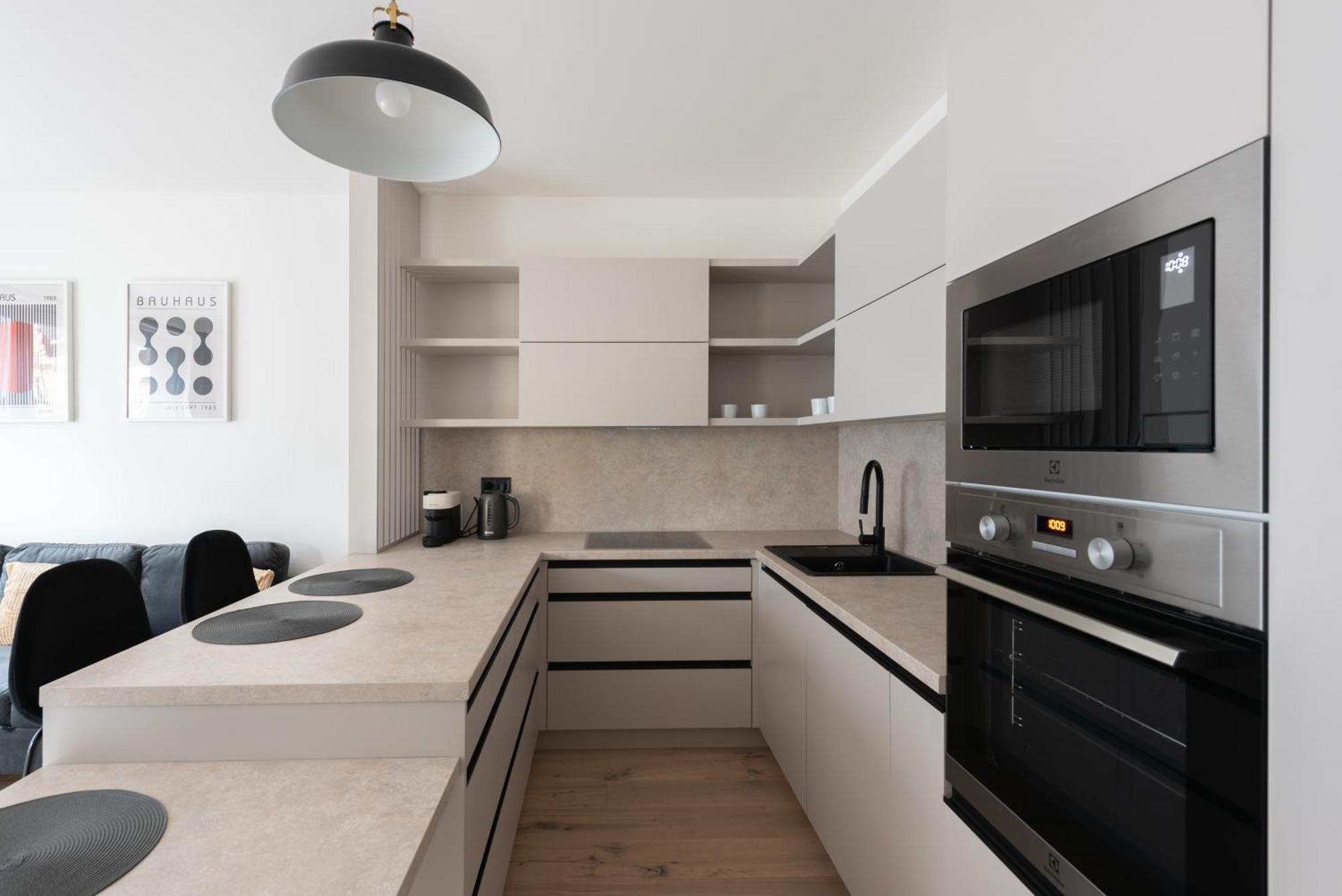 Apartamento Jay *