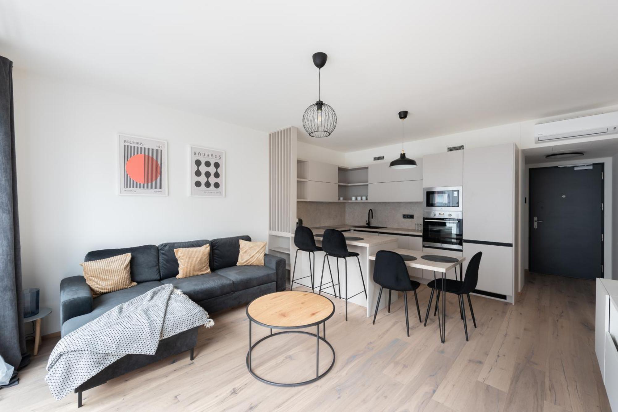 Apartamento Jay