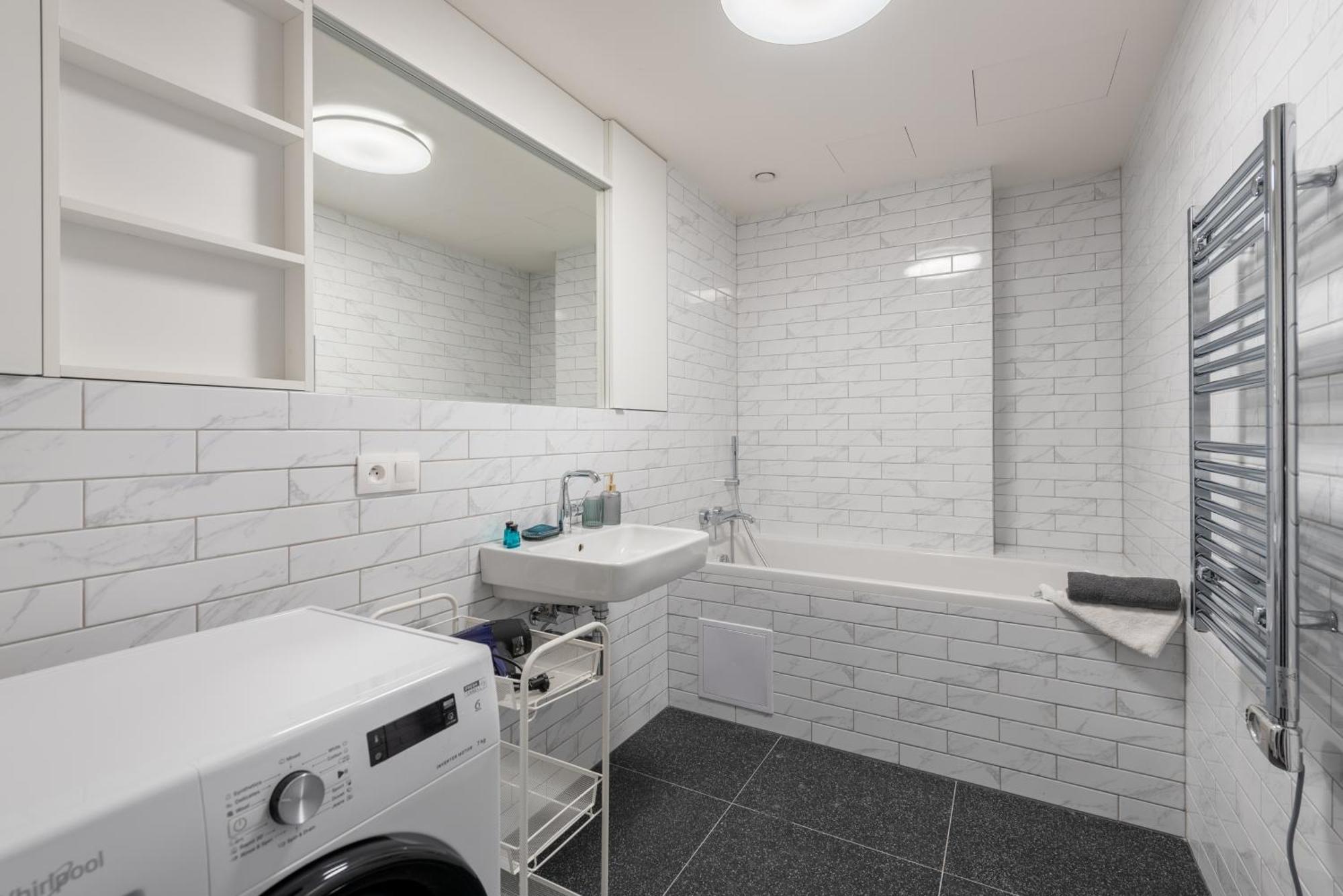 Apartamento Jay Praga