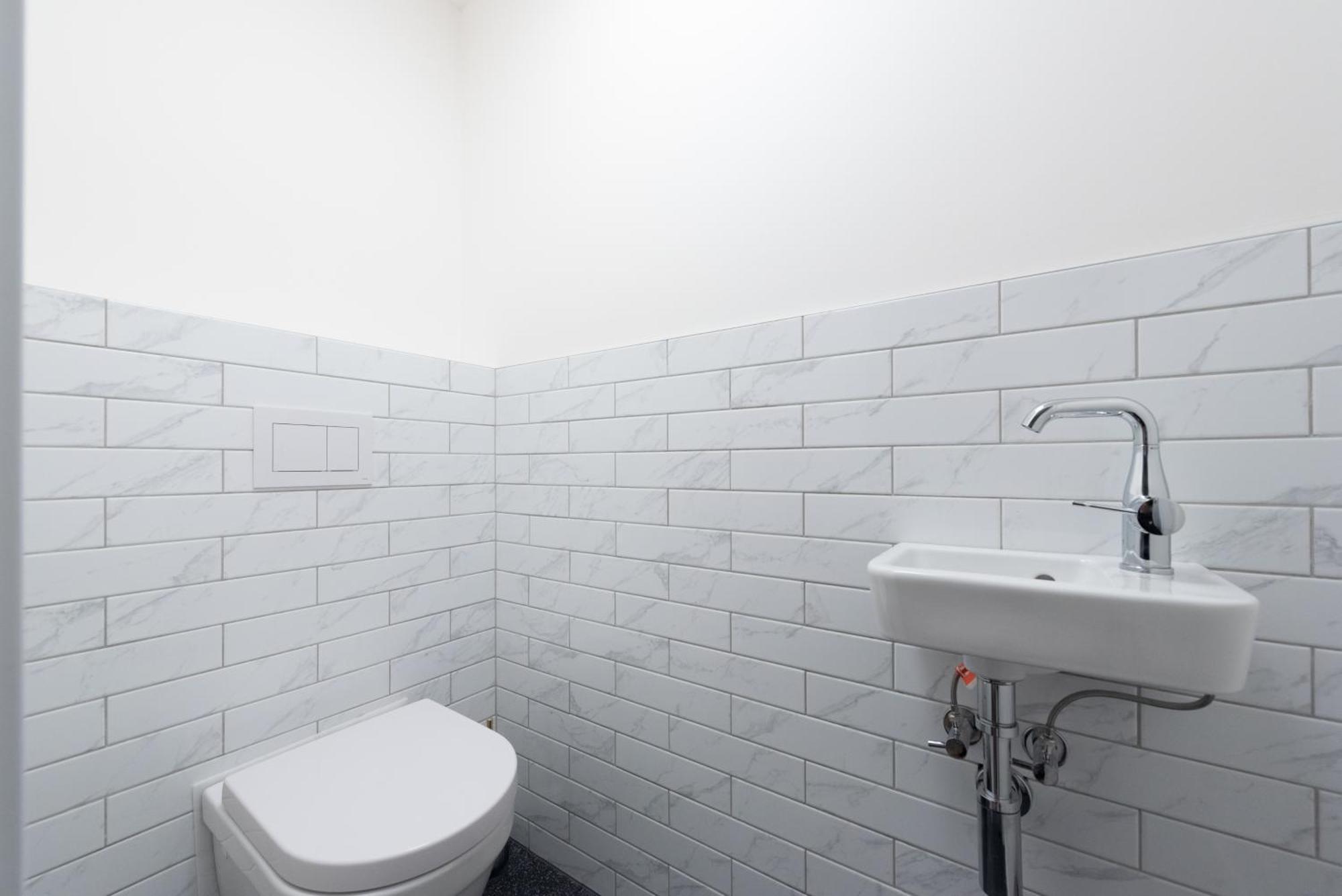 Apartamento Jay *