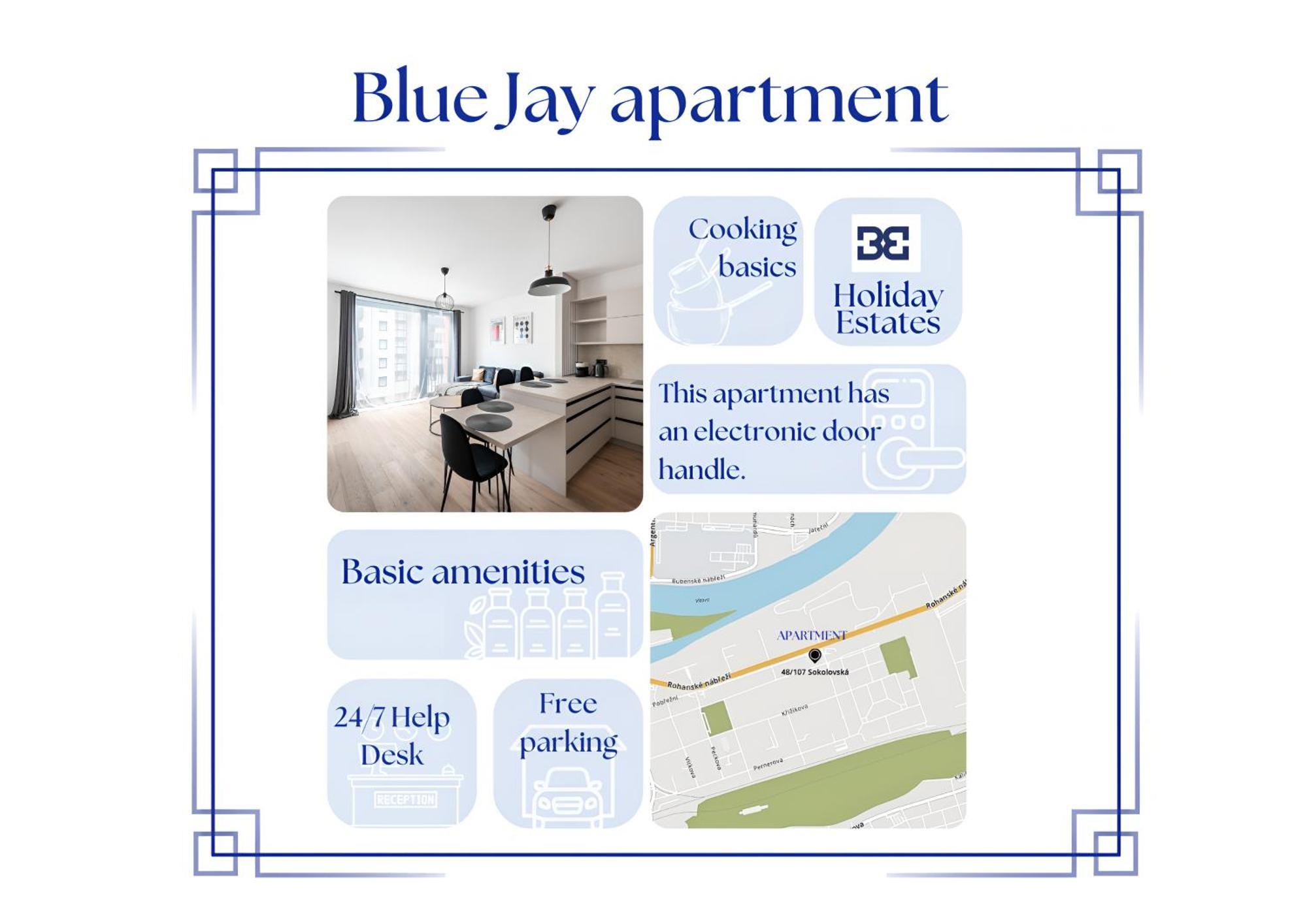 Jay Apartamento